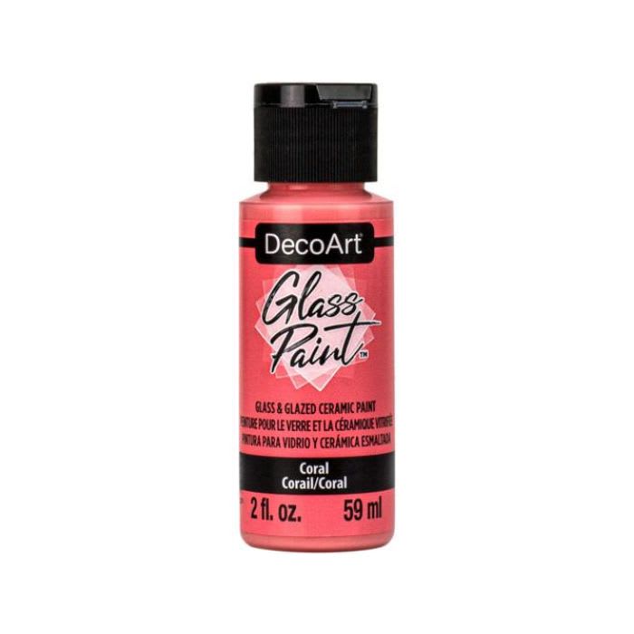 DECOART GLASS PAINT4