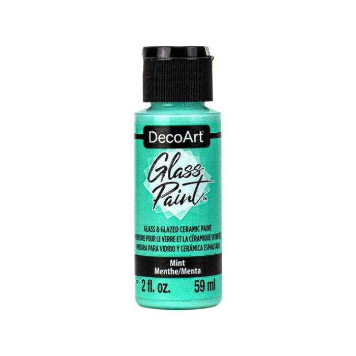 DECOART GLASS PAINT7
