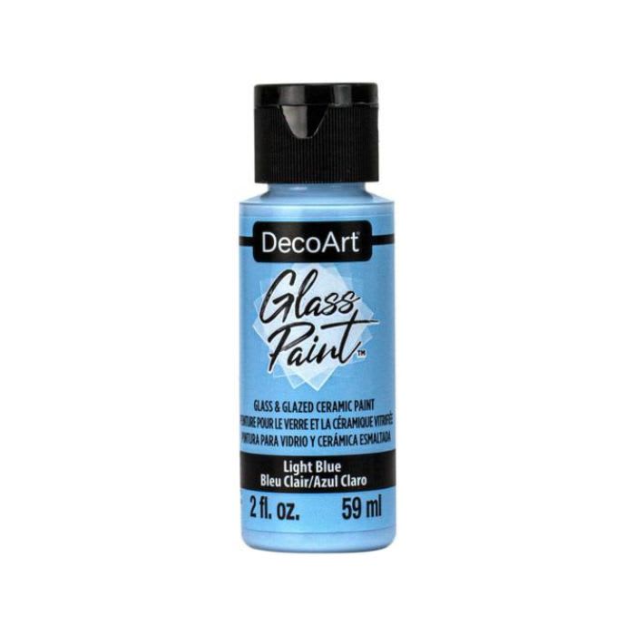 DECOART GLASS PAINT10