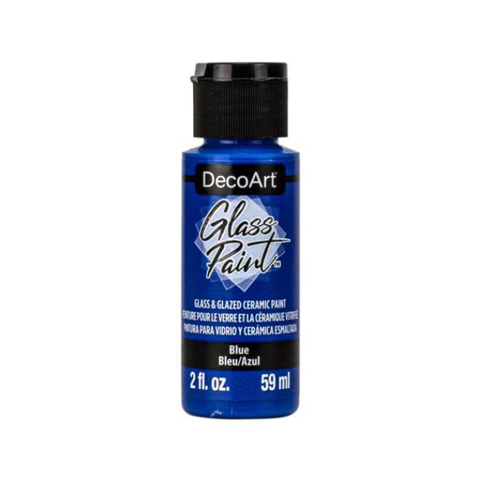 DECOART GLASS PAINT11