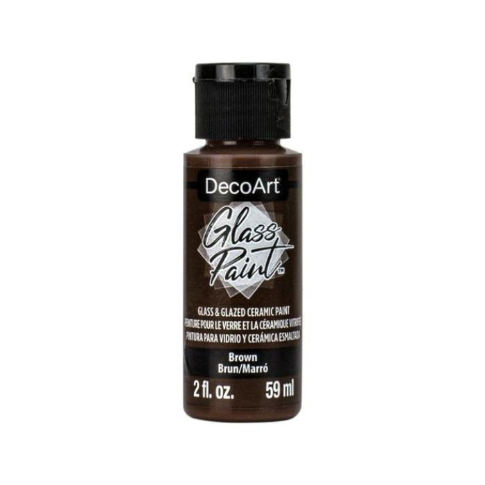 DECOART GLASS PAINT13
