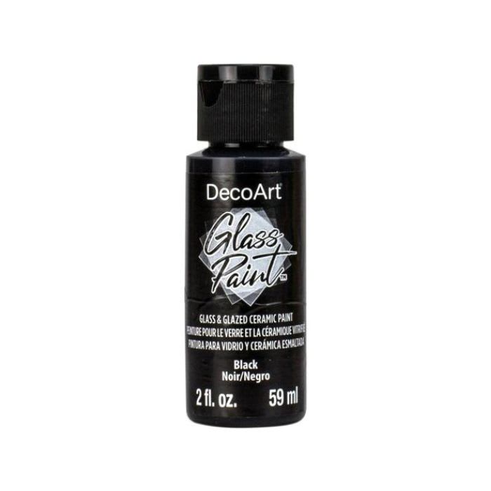 DECOART GLASS PAINT14