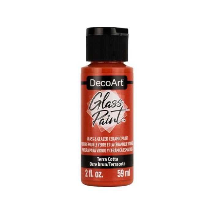 DECOART GLASS PAINT20