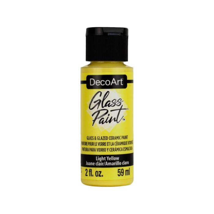 DECOART GLASS PAINT21