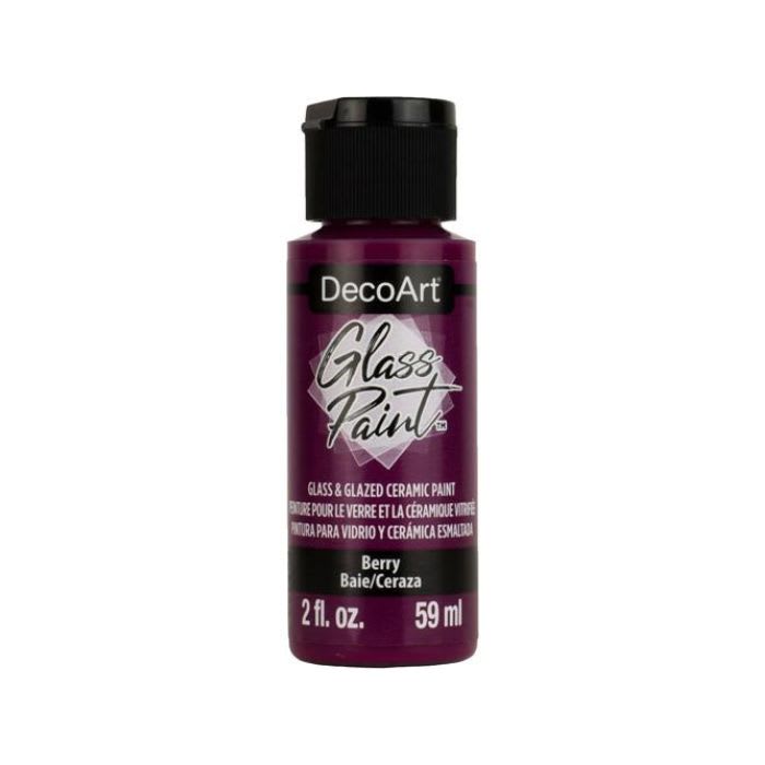 DECOART GLASS PAINT24