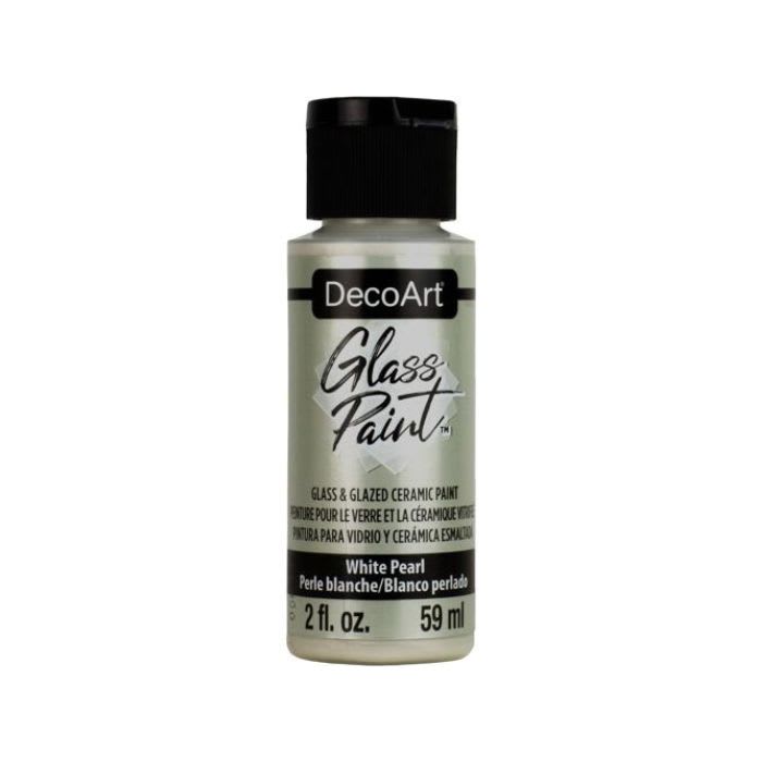 DECOART GLASS PAINT METALLICS3