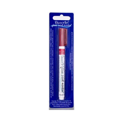 GLASS PAINT MARKERS SALE4
