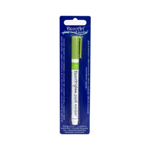 GLASS PAINT MARKERS SALE6