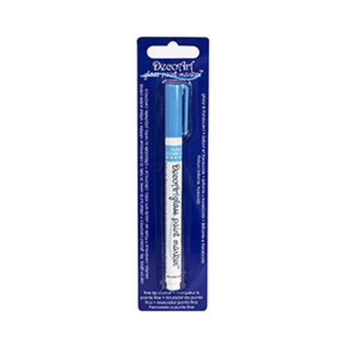 GLASS PAINT MARKERS SALE8