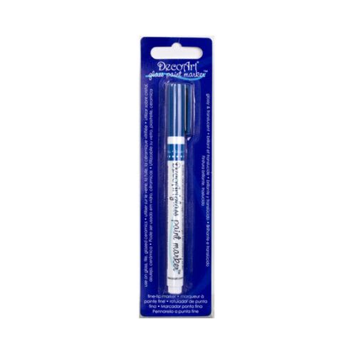GLASS PAINT MARKERS SALE9