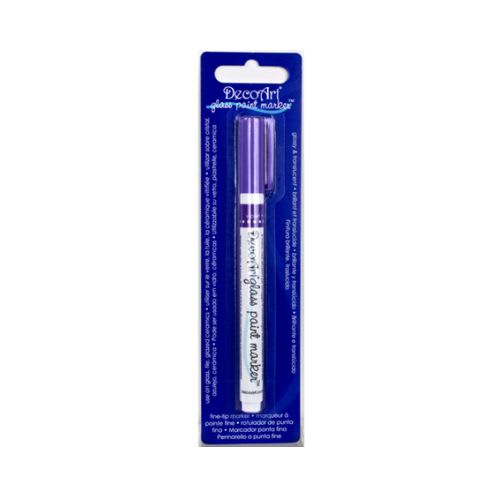 GLASS PAINT MARKERS SALE10
