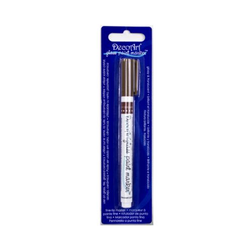 GLASS PAINT MARKERS SALE11