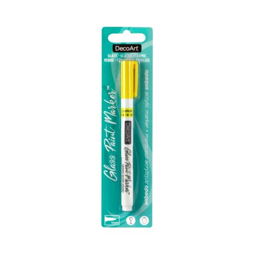 GLASS PAINT MARKERS SALE16