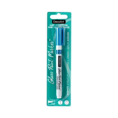 GLASS PAINT MARKERS SALE18