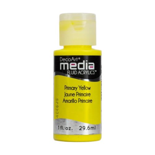 MEDIA ACRILICOS VERDES - AMARILLOS - BLANCOS6