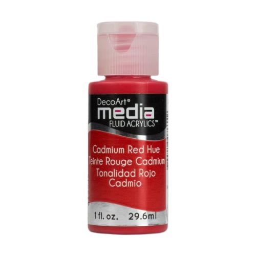MEDIA ACRILICOS ROJOS - NARANJOS - CAFÉS2