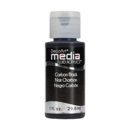 MEDIA ACRILICOS NEGROS - AZULES - MORADOS1