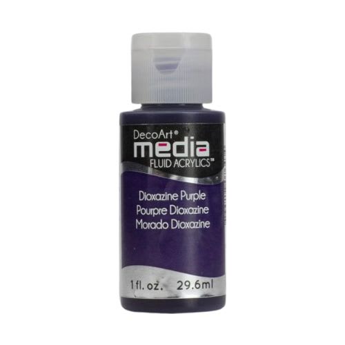 MEDIA ACRILICOS NEGROS - AZULES - MORADOS5