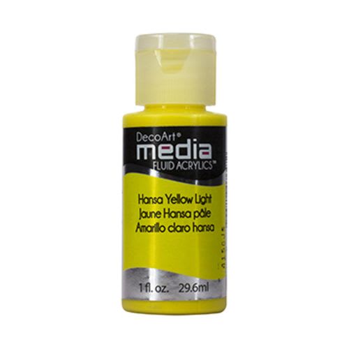 MEDIA ACRILICOS VERDES - AMARILLOS - BLANCOS5