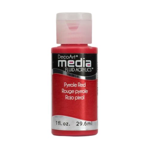 MEDIA ACRILICOS ROJOS - NARANJOS - CAFÉS3