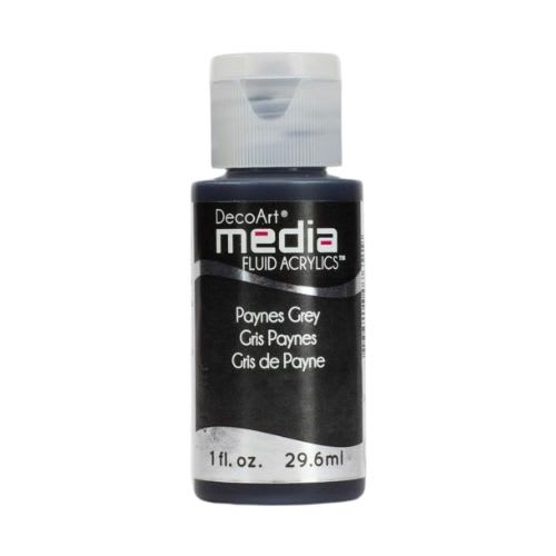 MEDIA ACRILICOS NEGROS - AZULES - MORADOS6