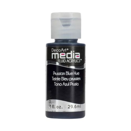 MEDIA ACRILICOS NEGROS - AZULES - MORADOS8