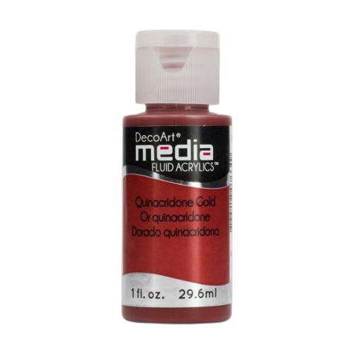 MEDIA ACRILICOS ROJOS - NARANJOS - CAFÉS6