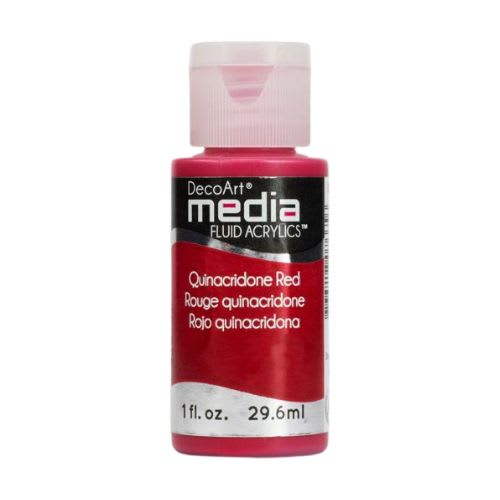 MEDIA ACRILICOS ROJOS - NARANJOS - CAFÉS7