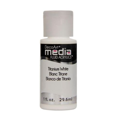 MEDIA ACRILICOS VERDES - AMARILLOS - BLANCOS8