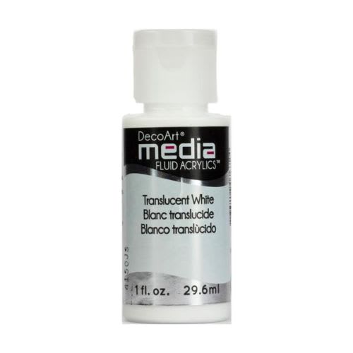 MEDIA ACRILICOS VERDES - AMARILLOS - BLANCOS9