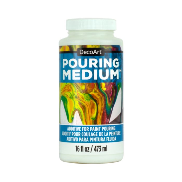 POURING MEDIUM4