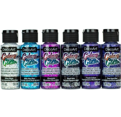 GALAXY GLITTER19