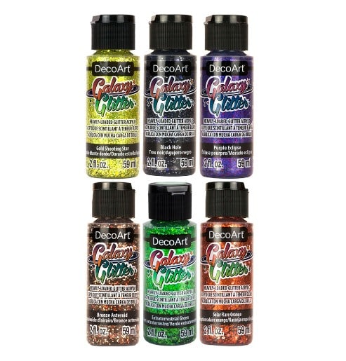 GALAXY GLITTER20