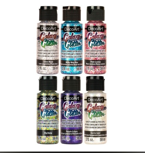 GALAXY GLITTER21