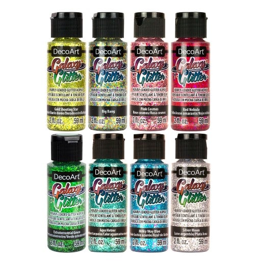 GALAXY GLITTER22