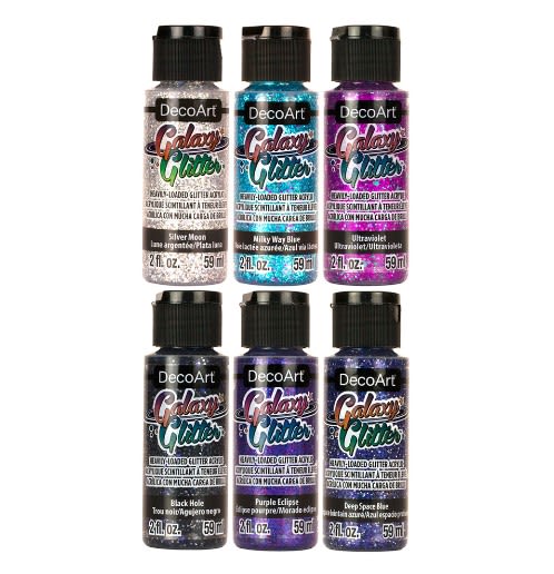 GALAXY GLITTER23