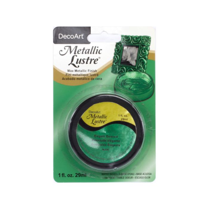 METALLIC LUSTRE8