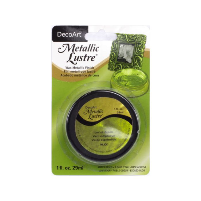 METALLIC LUSTRE9