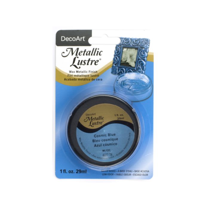 METALLIC LUSTRE11