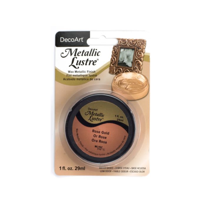 METALLIC LUSTRE12