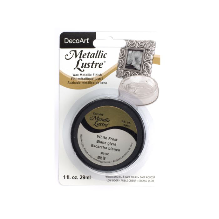 METALLIC LUSTRE13