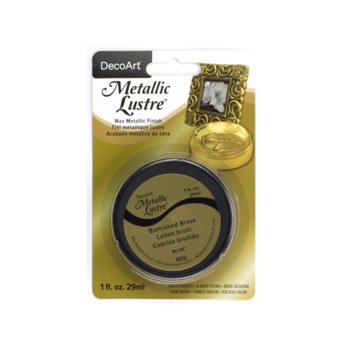 METALLIC LUSTRE14