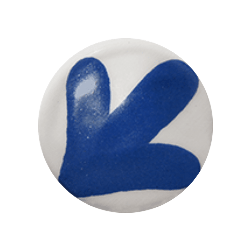 ONE STROKE AZULES 6