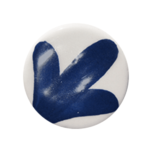 ONE STROKE AZULES 8