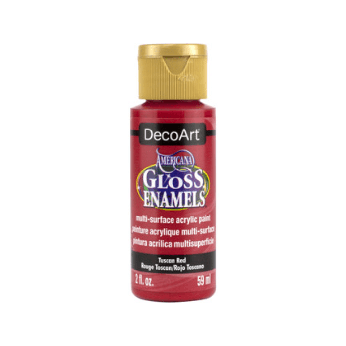 AMERICANA GLOSS ENAMELS SALE17