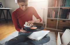 5 Pasos esenciales para cuidar tu tornamesa