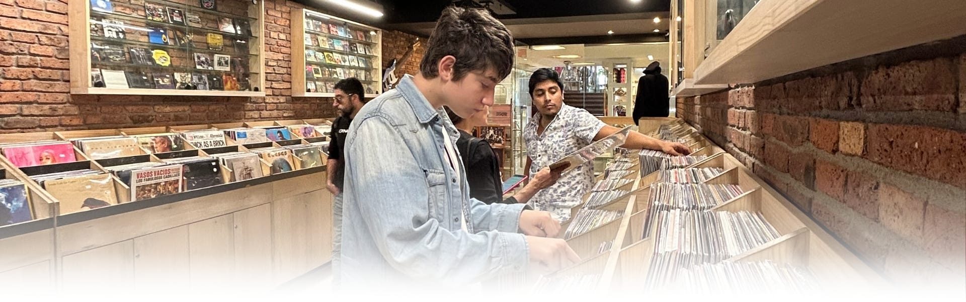 VINILOS