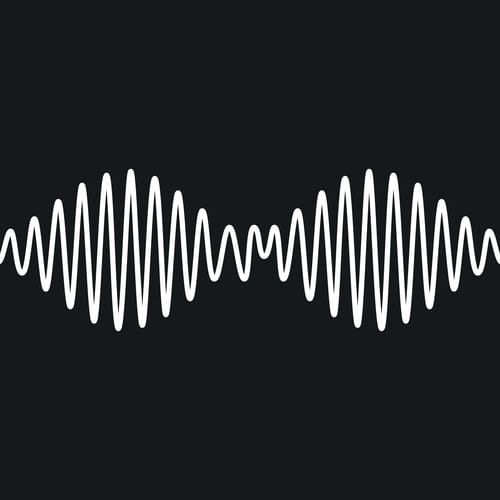 CD ARCTIC MONKEYS AM | Billboard Chile Disquería | Vinilos - CDs