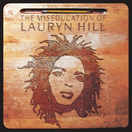 VINILO HILL,LAURYN MISEDUCATION OF LAURYN HILL 2LP | Billboard