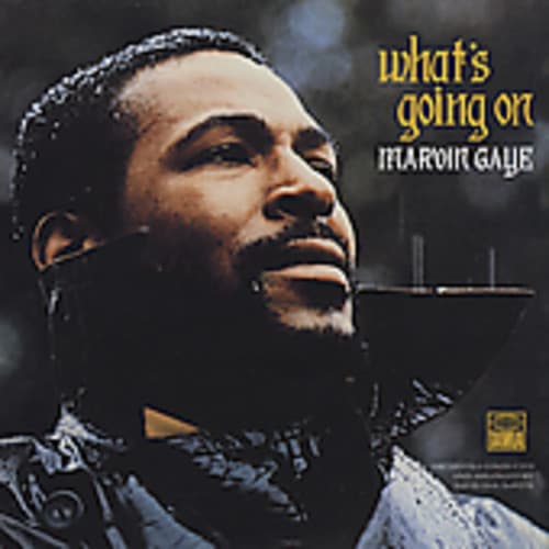洋楽 Marvin Gaye What's Going On 2CD SHM-CD CD Marvin Gaye What's Going On 2CD SHM-CD